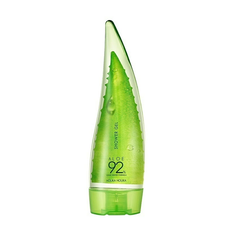 Гель для душу Holika Holika Aloe 92%, 250 мл